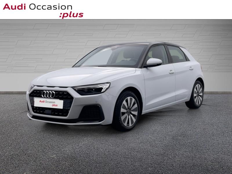 Image de l'annonce principale - Audi A1
