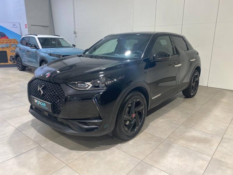 Image de l'annonce principale - DS DS 3 Crossback