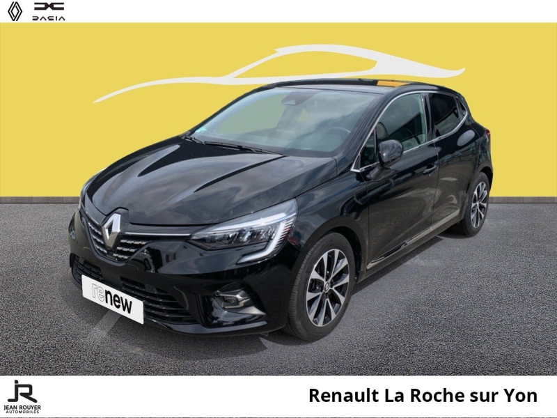 Image de l'annonce principale - Renault Clio