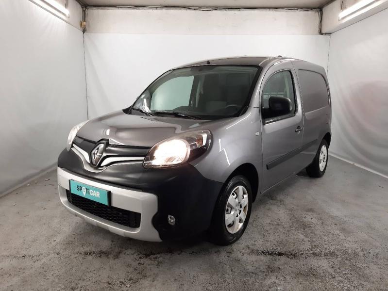 Image de l'annonce principale - Renault Kangoo