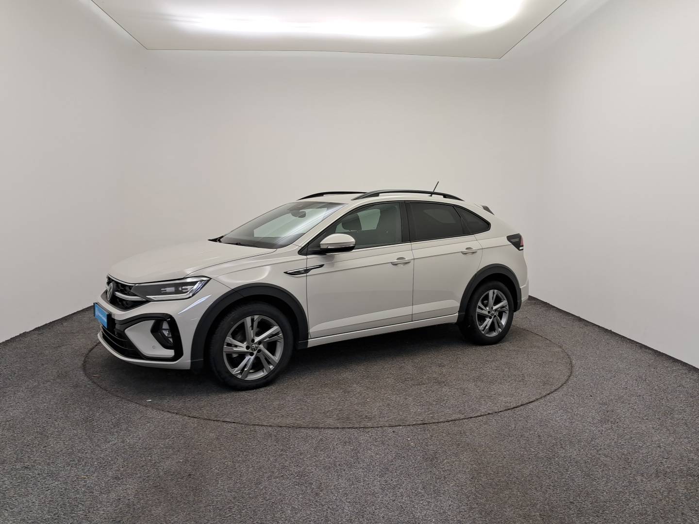 Image de l'annonce principale - Volkswagen Taigo