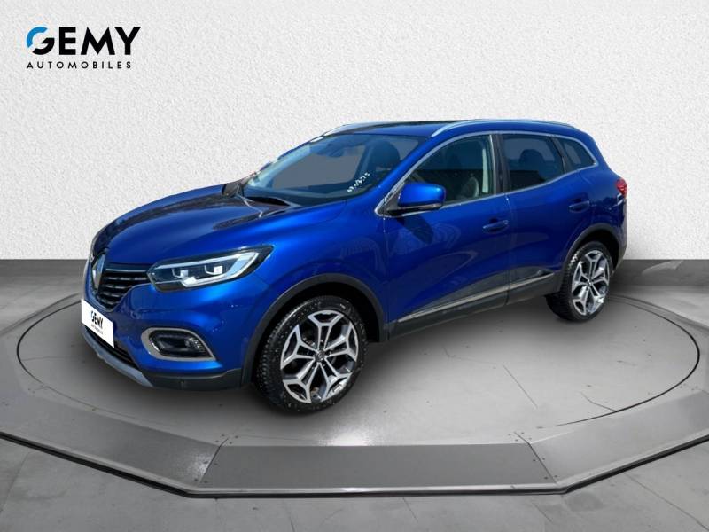 Image de l'annonce principale - Renault Kadjar