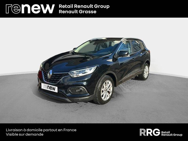 Image de l'annonce principale - Renault Kadjar