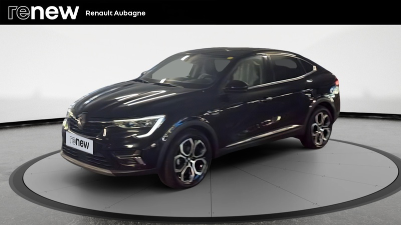 Image de l'annonce principale - Renault Arkana