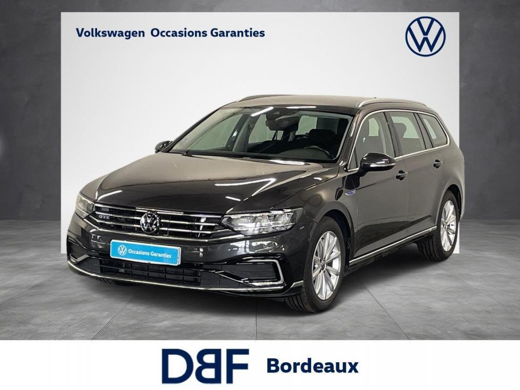 Image de l'annonce principale - Volkswagen Passat GTE