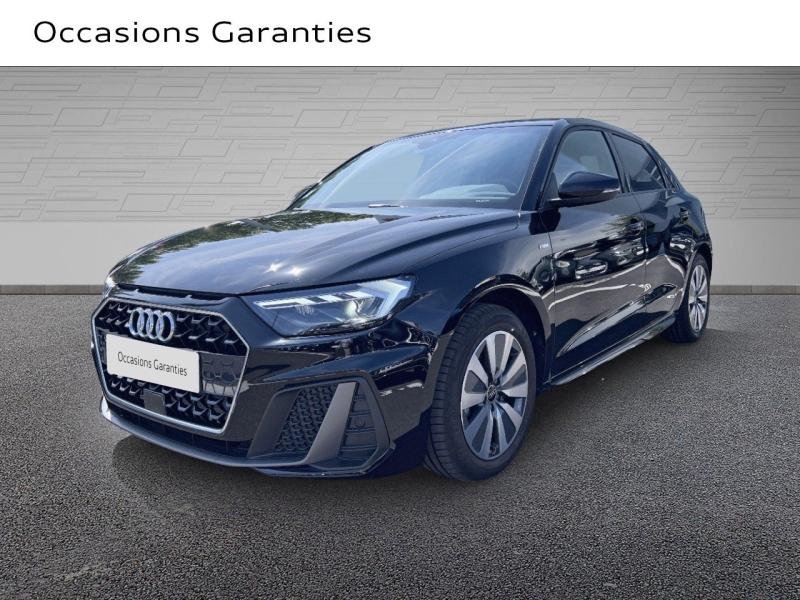 Image de l'annonce principale - Audi A1