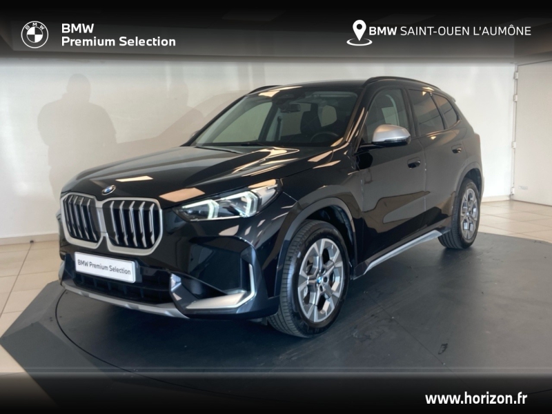 Image de l'annonce principale - BMW X1