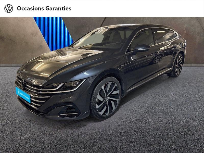 Image de l'annonce principale - Volkswagen Arteon Shooting Brake