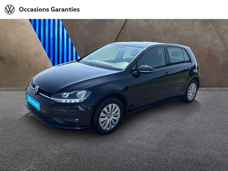 Image de l'annonce principale - Volkswagen Golf