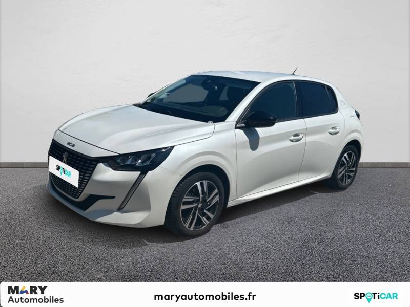 Image de l'annonce principale - Peugeot 208