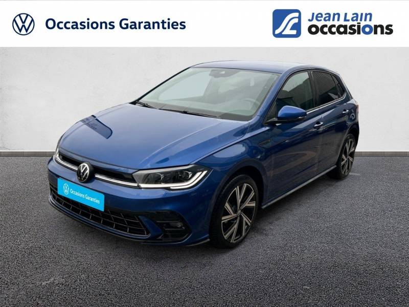 Image de l'annonce principale - Volkswagen Polo