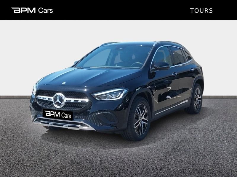Image de l'annonce principale - Mercedes-Benz GLA
