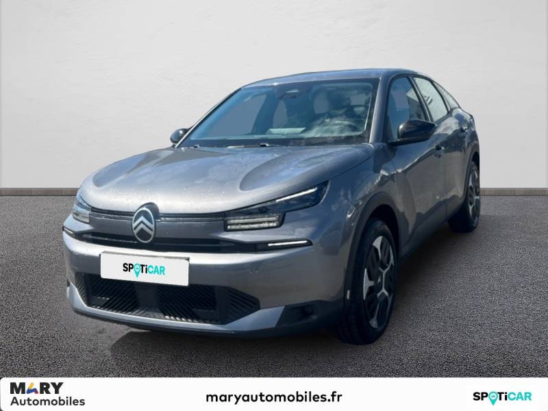 Image de l'annonce principale - Citroën C4