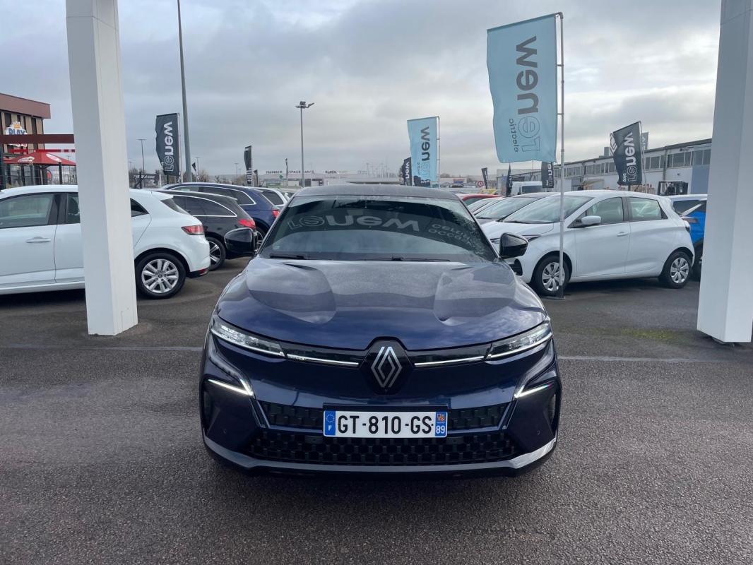 Image de l'annonce principale - Renault Megane