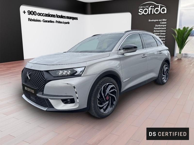 Image de l'annonce principale - DS DS 7 Crossback