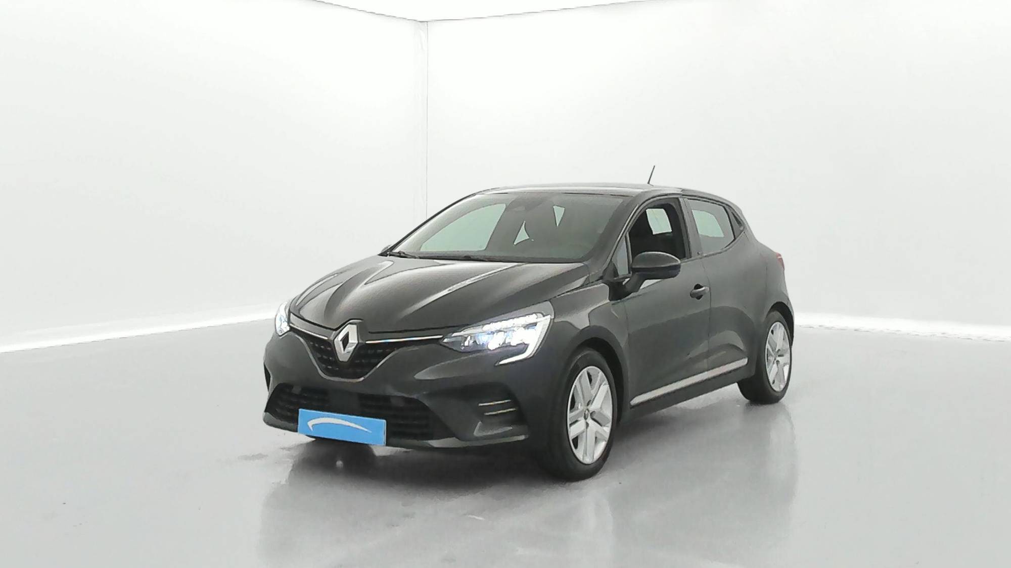 Image de l'annonce principale - Renault Clio