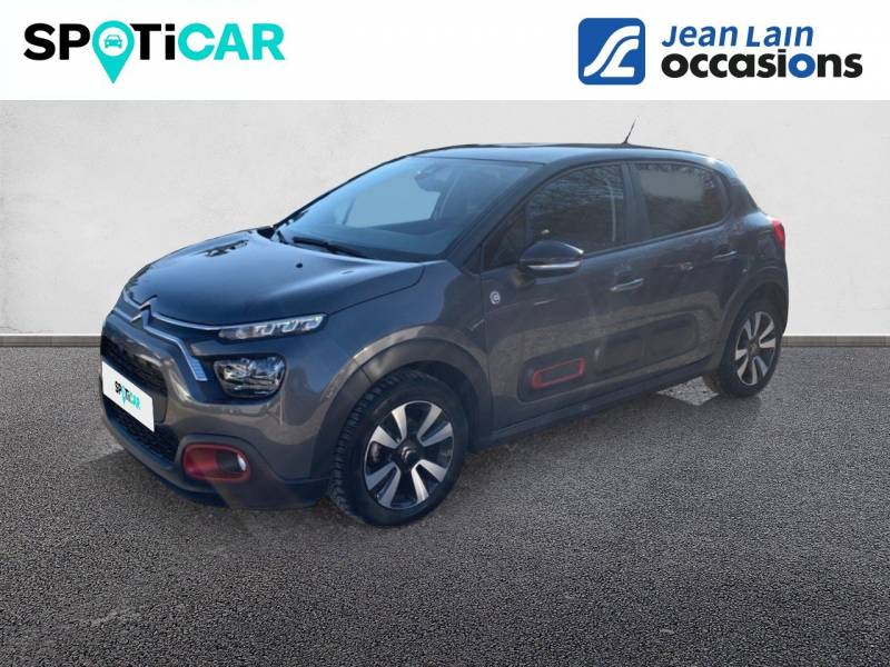 Image de l'annonce principale - Citroën C3