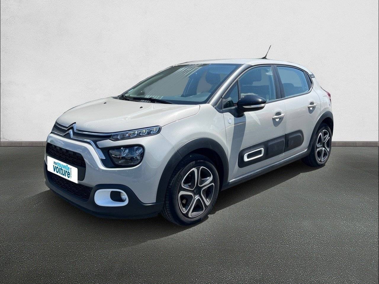 Image de l'annonce principale - Citroën C3