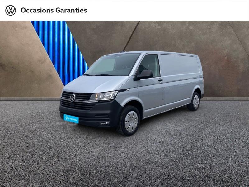 Image de l'annonce principale - Volkswagen Transporter