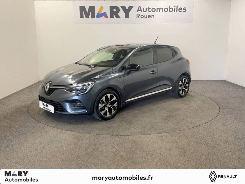 Image de l'annonce principale - Renault Clio