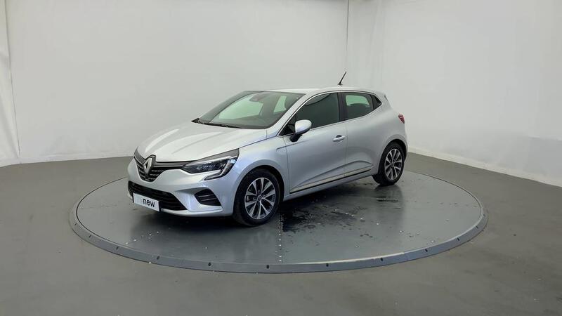 Image de l'annonce principale - Renault Clio