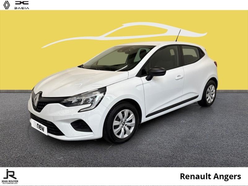 Image de l'annonce principale - Renault Clio