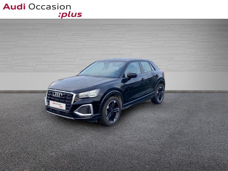 Image de l'annonce principale - Audi Q2