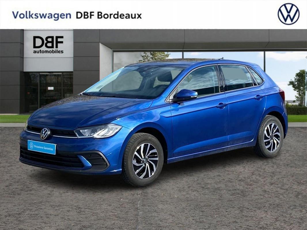 Image de l'annonce principale - Volkswagen Polo