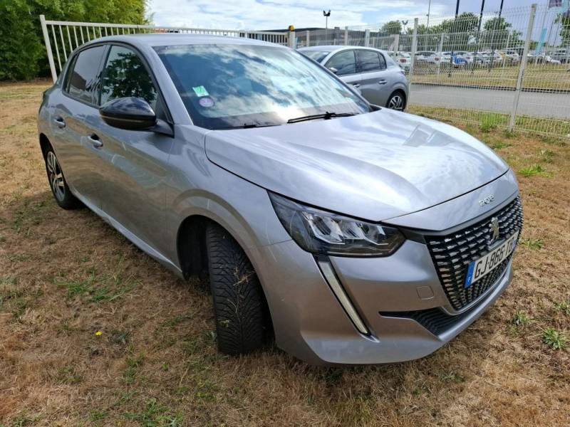 Image de l'annonce principale - Peugeot 208
