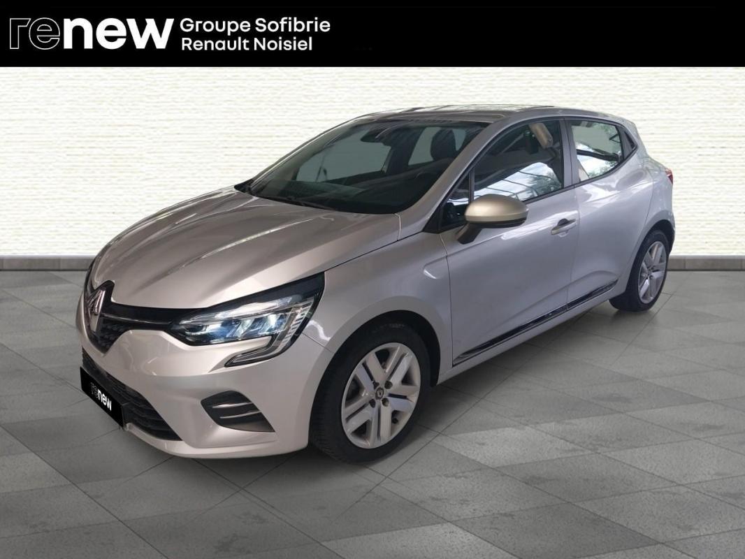 Image de l'annonce principale - Renault Clio