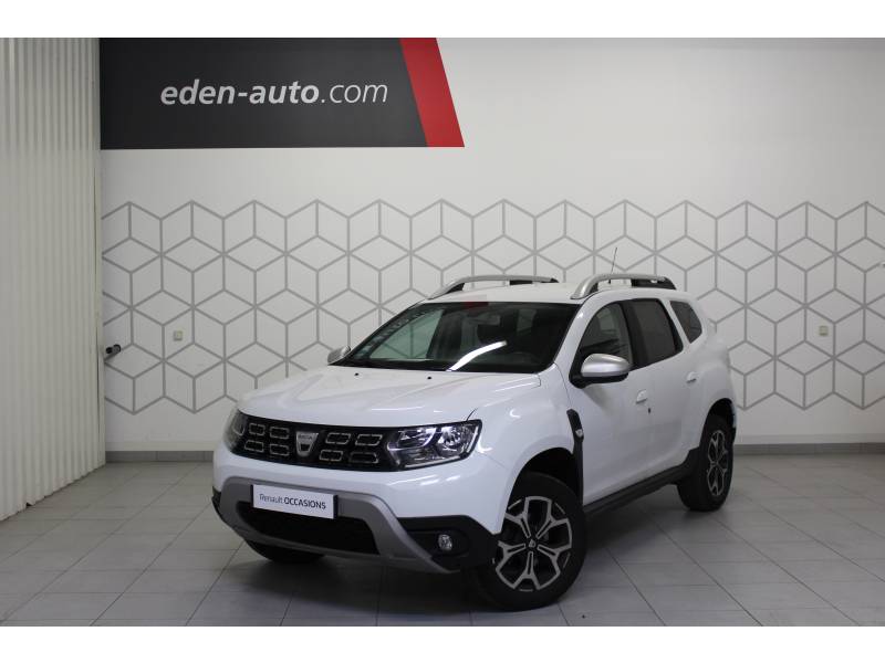 Image de l'annonce principale - Dacia Duster