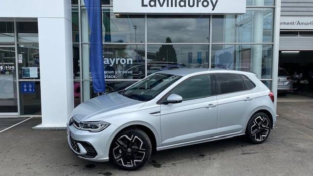 Image de l'annonce principale - Volkswagen Polo