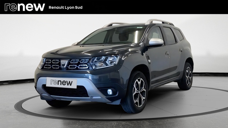 Image de l'annonce principale - Dacia Duster
