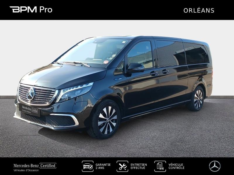 Image de l'annonce principale - Mercedes-Benz EQV