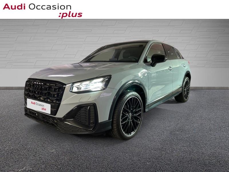 Image de l'annonce principale - Audi Q2