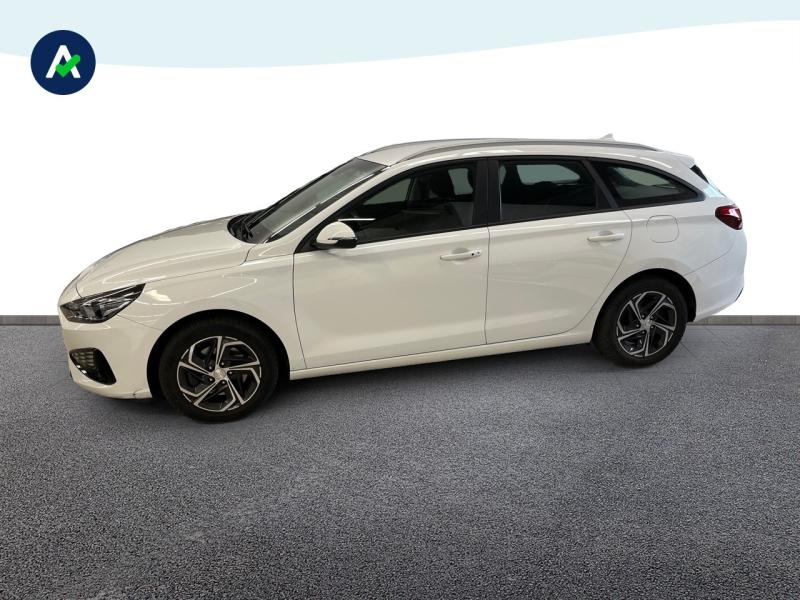 Image de l'annonce principale - Hyundai i30