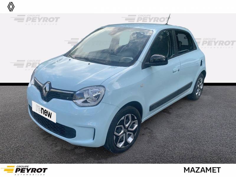 Image de l'annonce principale - Renault Twingo