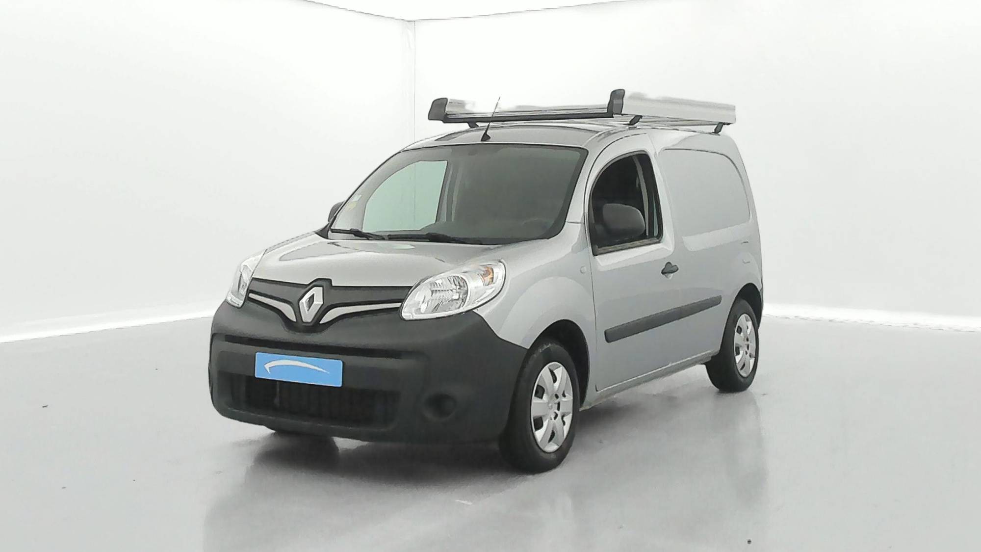 Image de l'annonce principale - Renault Kangoo