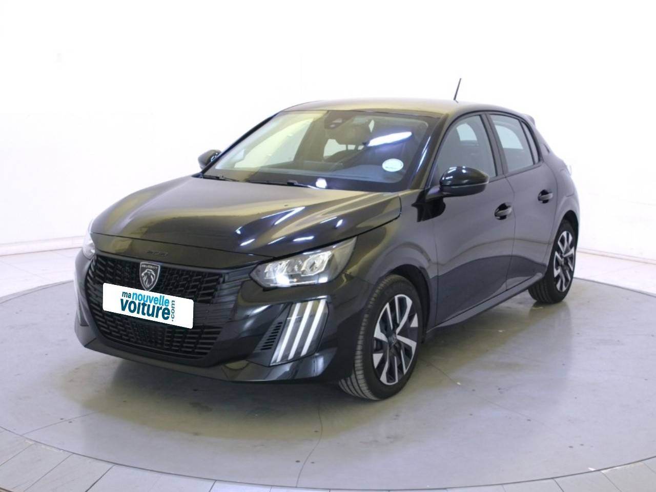 Image de l'annonce principale - Peugeot 208