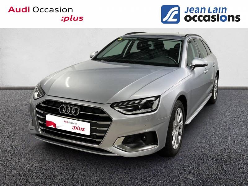 Image de l'annonce principale - Audi A4 Avant