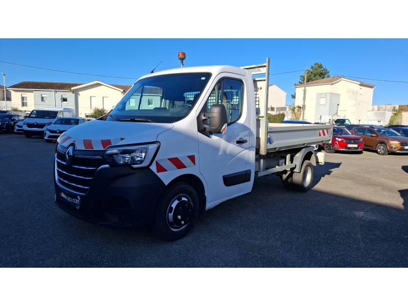 Image de l'annonce principale - Renault Master