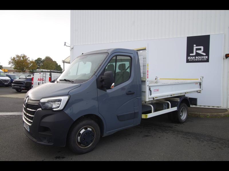 Image de l'annonce principale - Renault Master