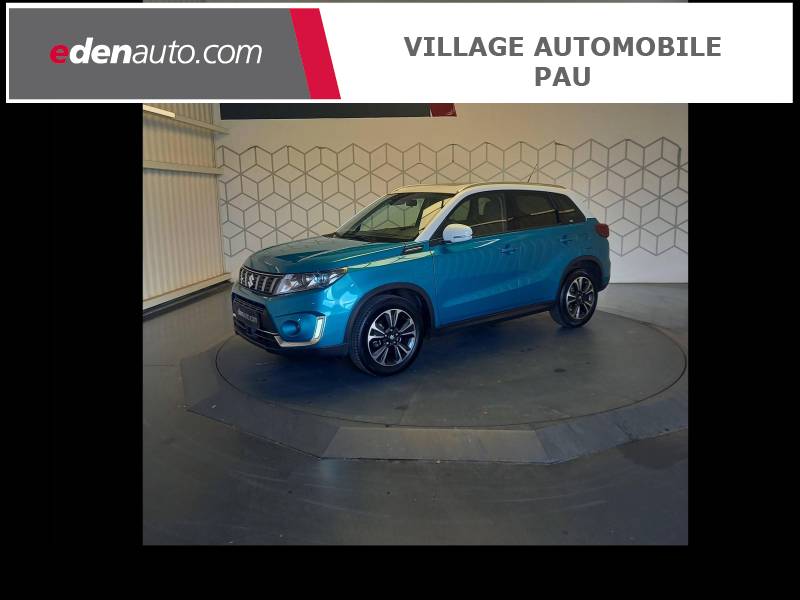 Image de l'annonce principale - Suzuki Vitara