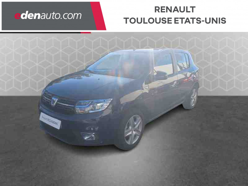 Image de l'annonce principale - Dacia Sandero