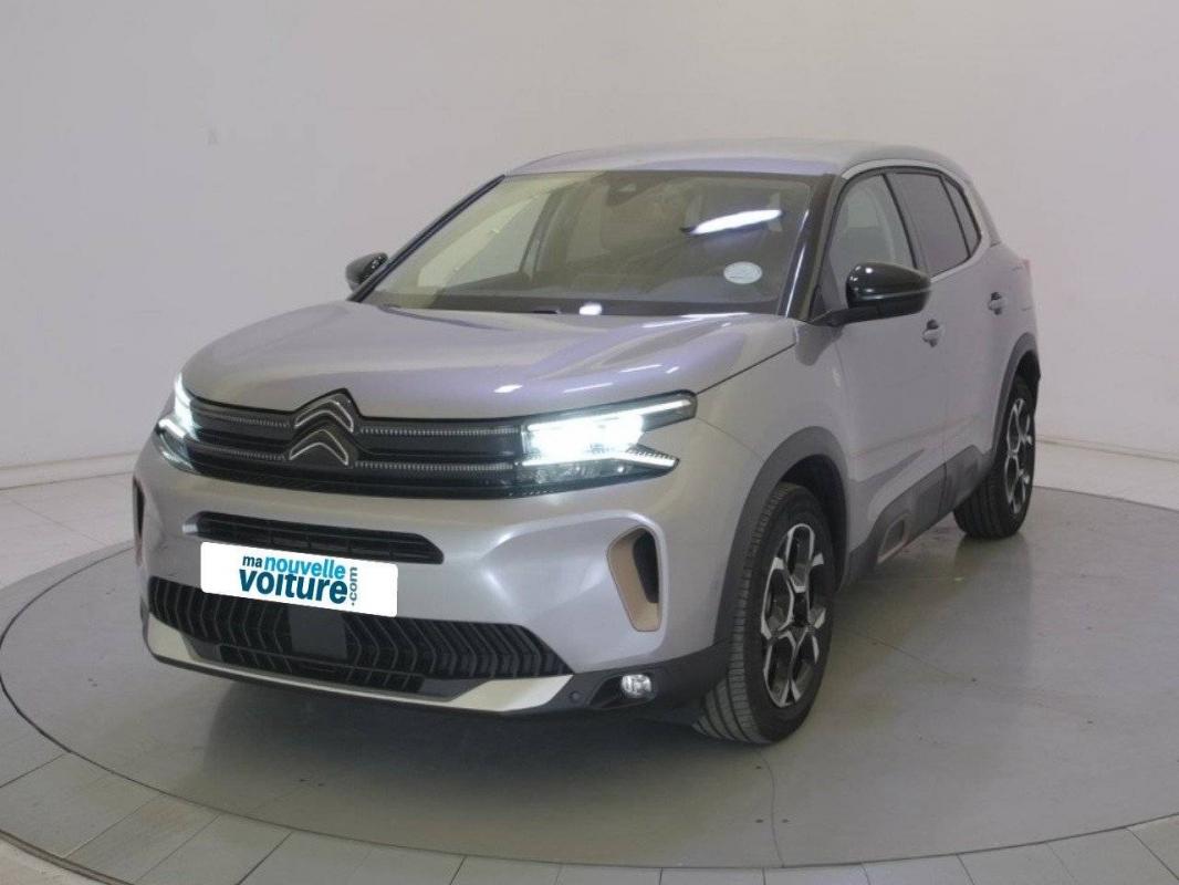 Image de l'annonce principale - Citroën C5 Aircross