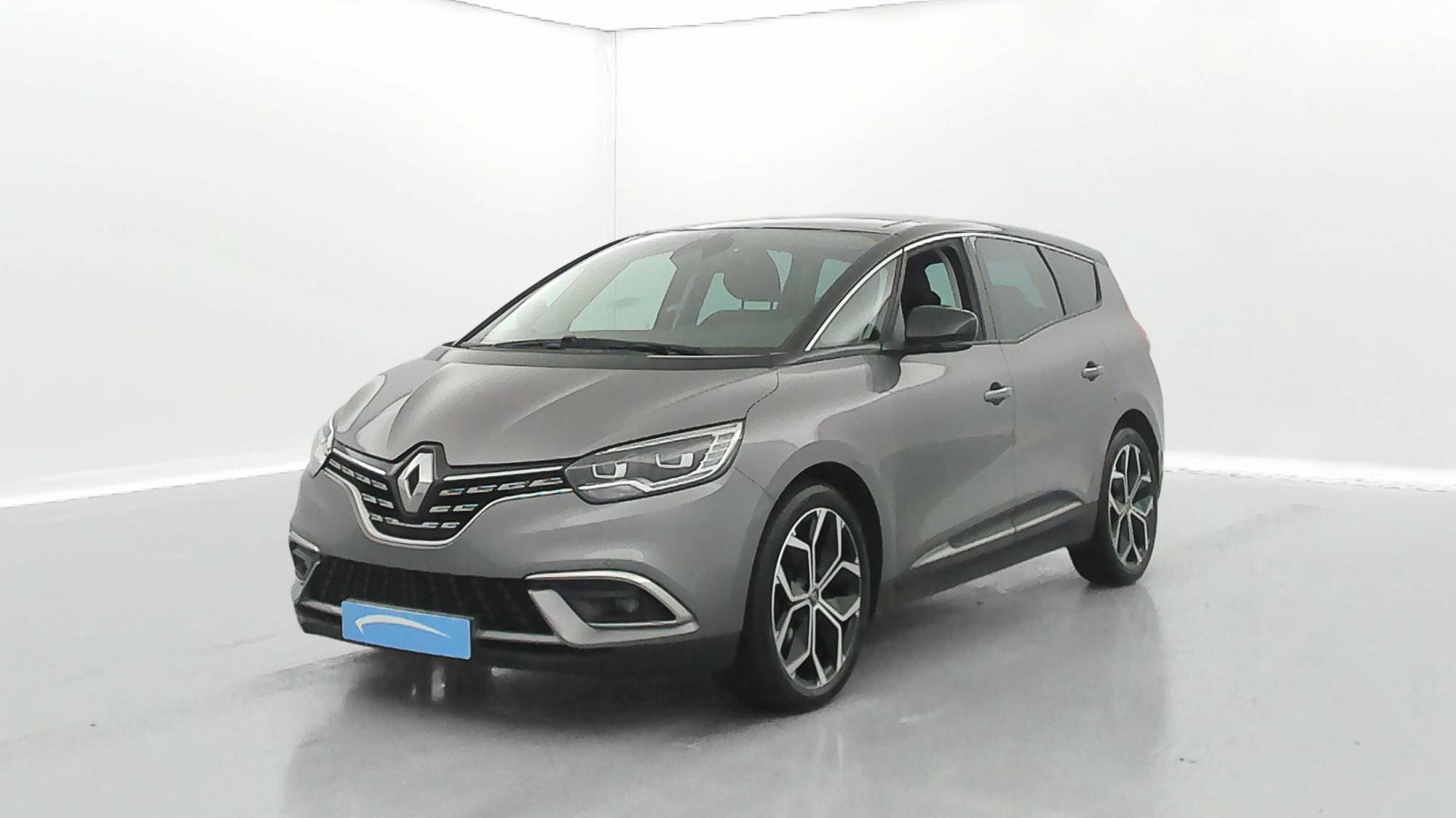 Image de l'annonce principale - Renault Grand Scénic