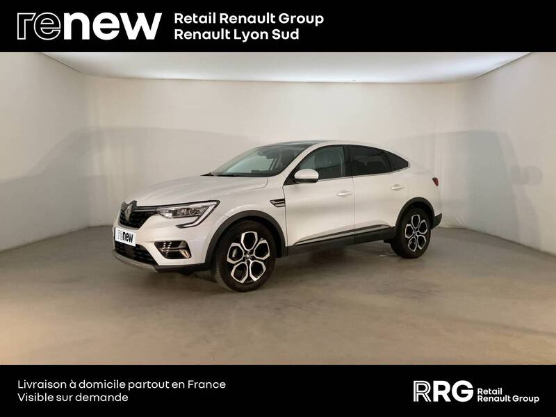 Image de l'annonce principale - Renault Arkana