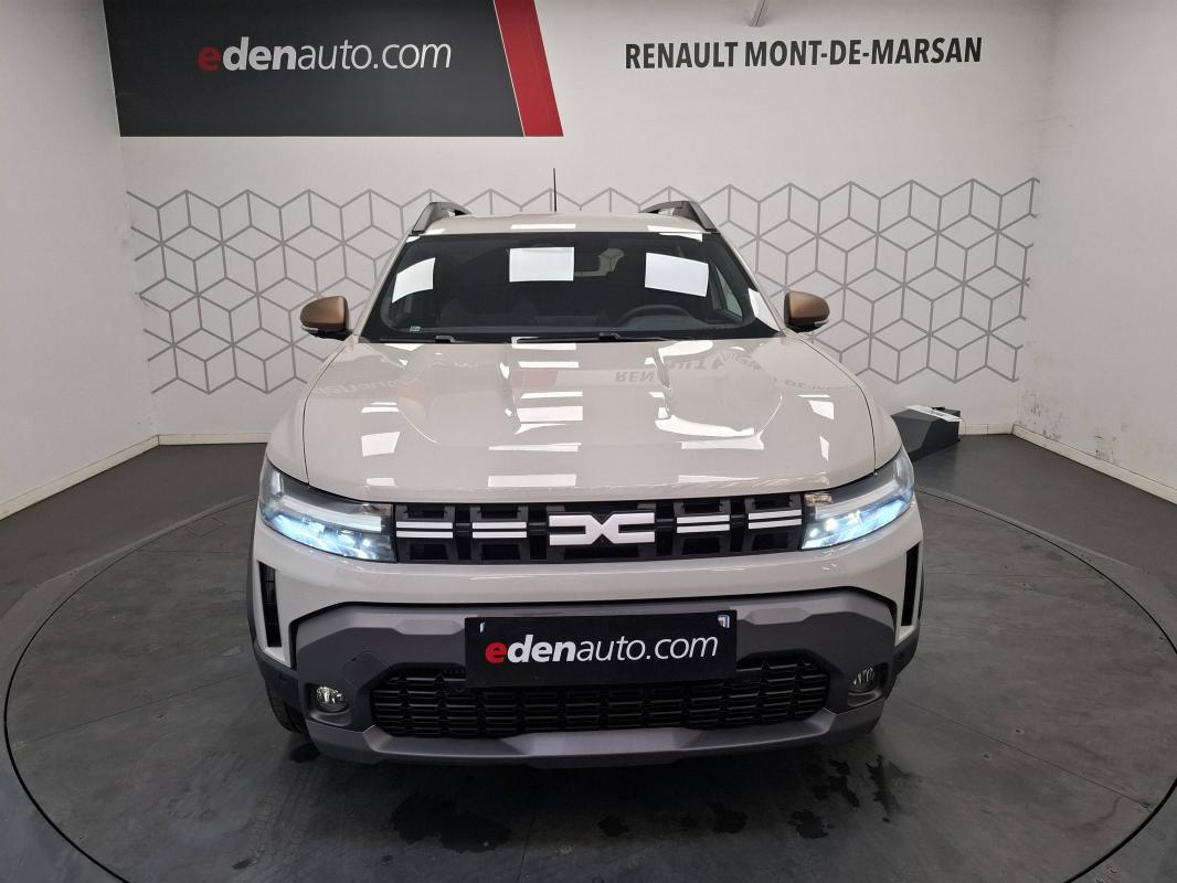 Image de l'annonce principale - Dacia Duster