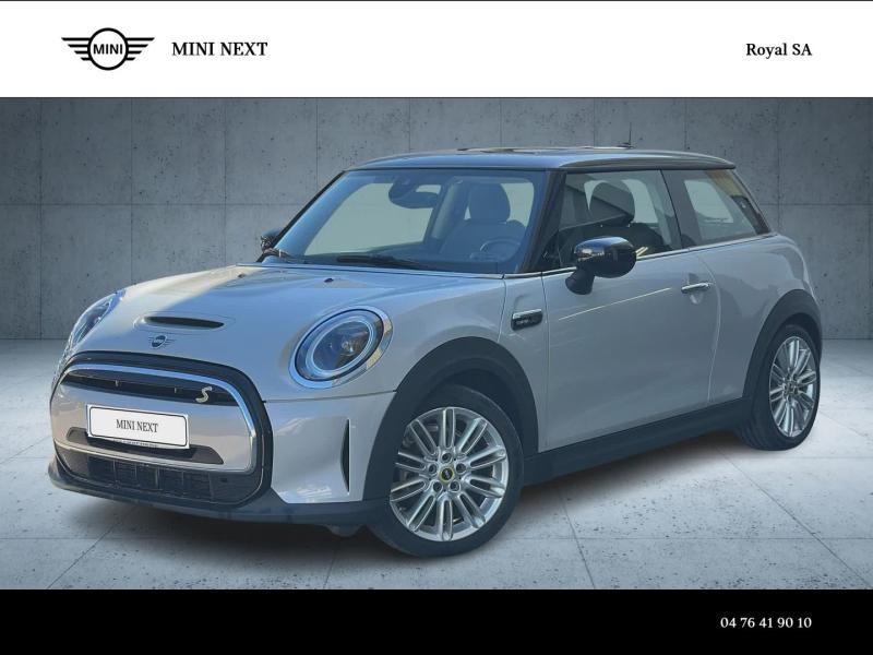Image de l'annonce principale - MINI Électrique