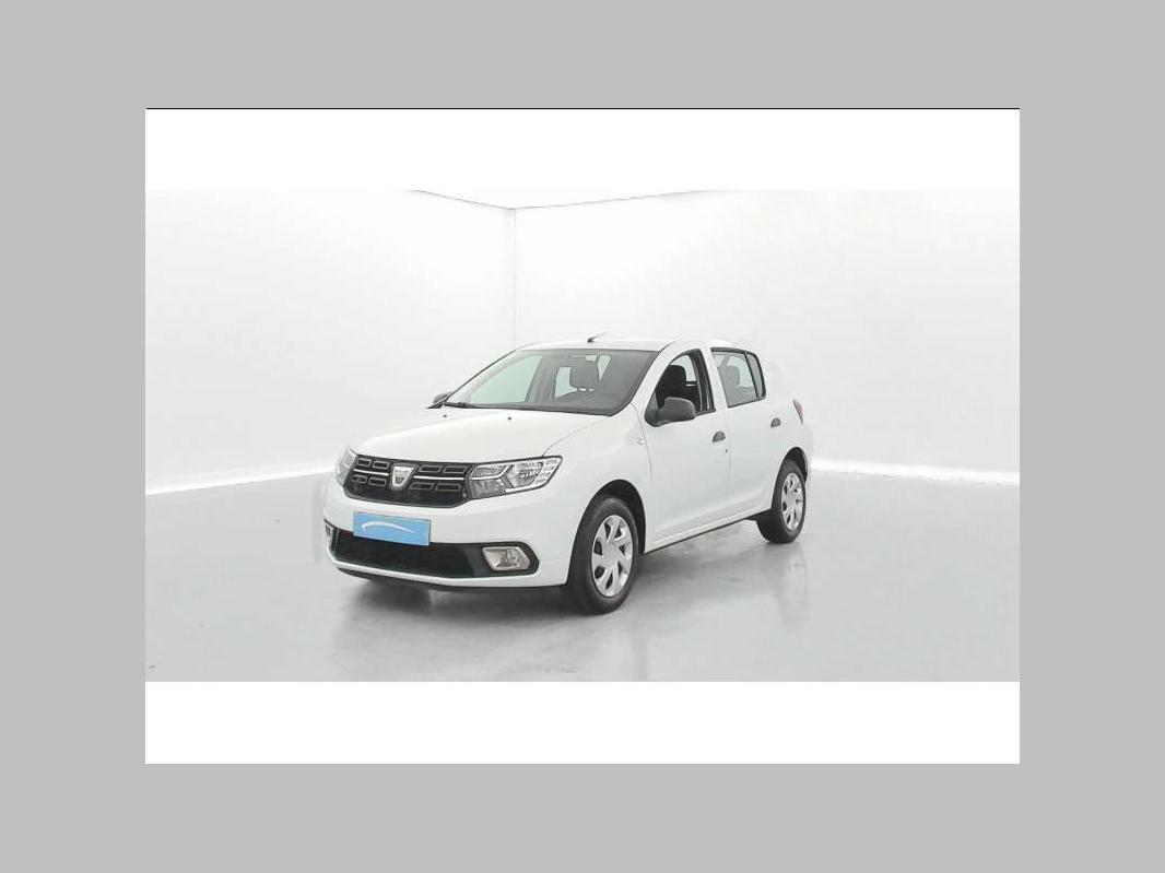 Image de l'annonce principale - Dacia Sandero